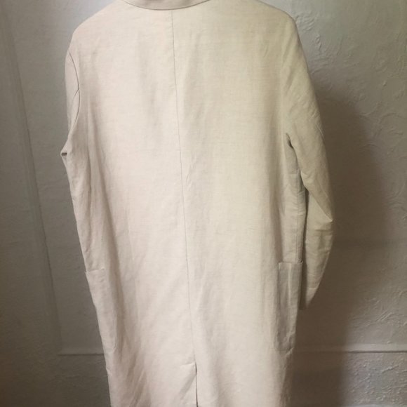 Long Jacket - Picture 2 of 4